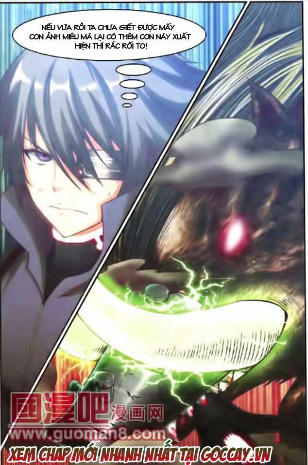 thôn phệ nhân gian chapter 15 19