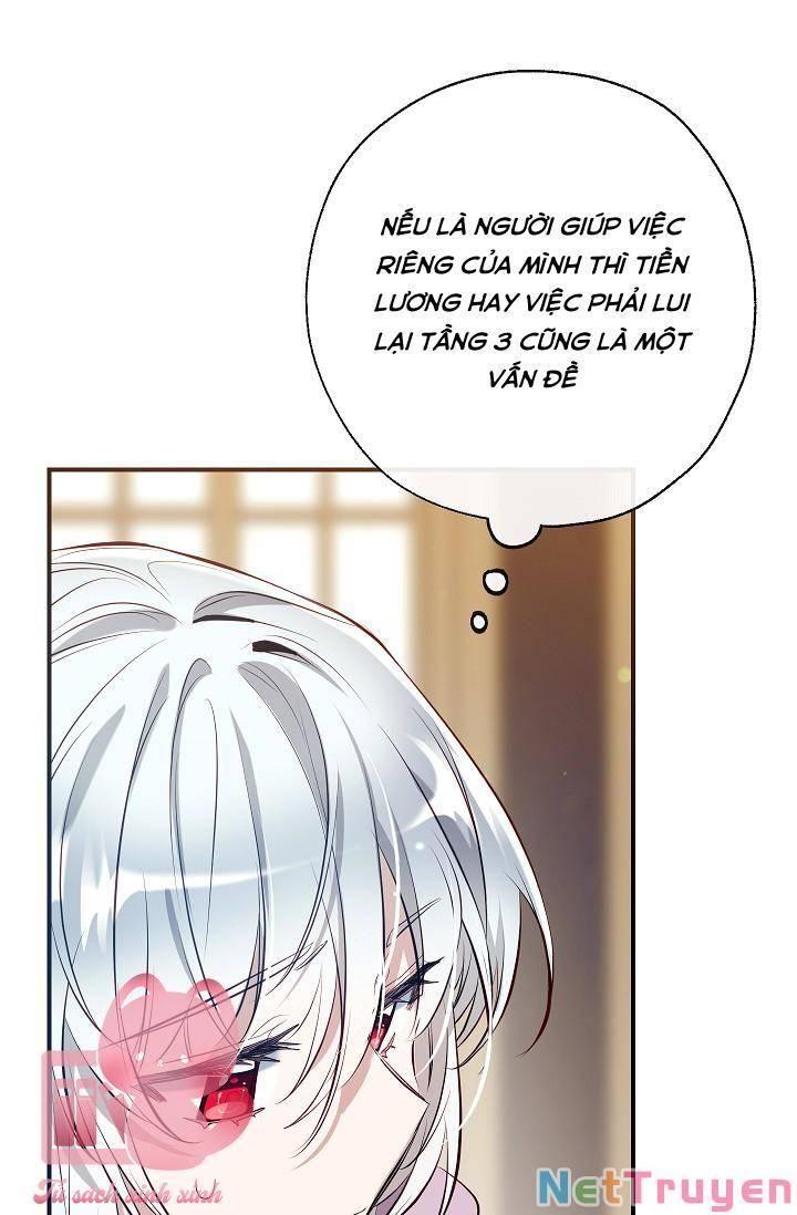 chúng ta có thể trở thành gia đình được không? chapter 58 15