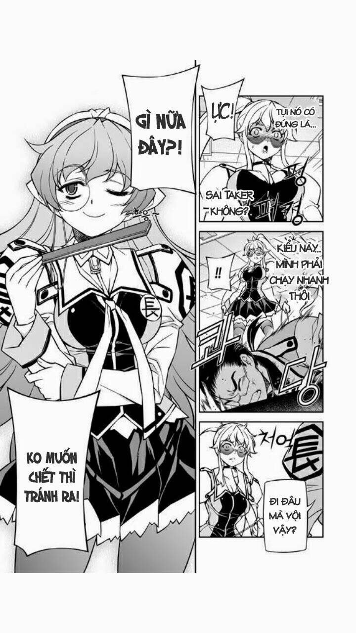 sai:taker - futari no artemis chapter 11 36