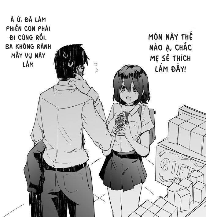 yasashi sekai chapter 3 2