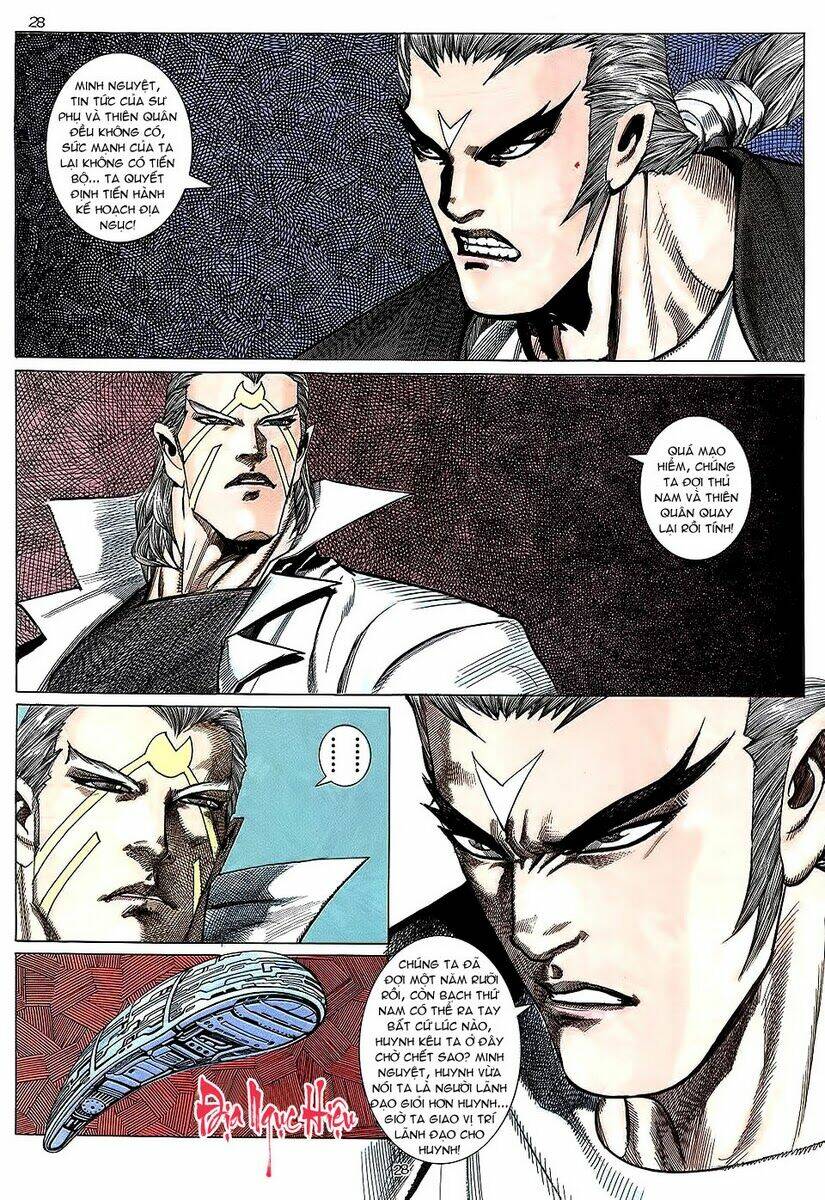 hải hổ 3 chapter 42 24