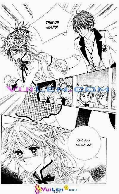 đại ca đi học chapter 5 131