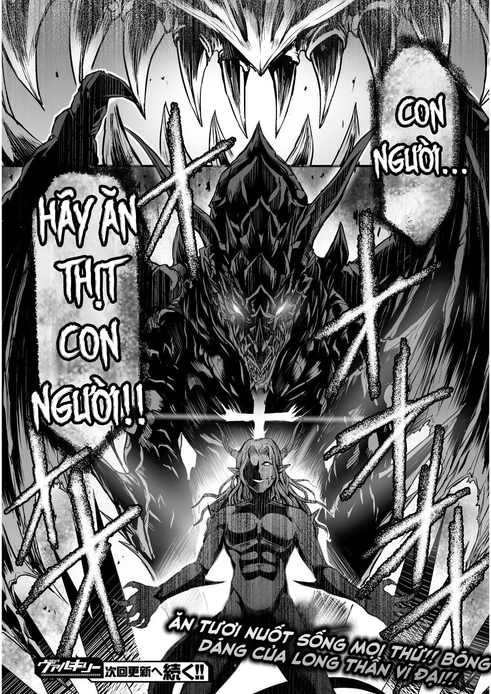 cuồng long bạo thực chapter 2.2 19