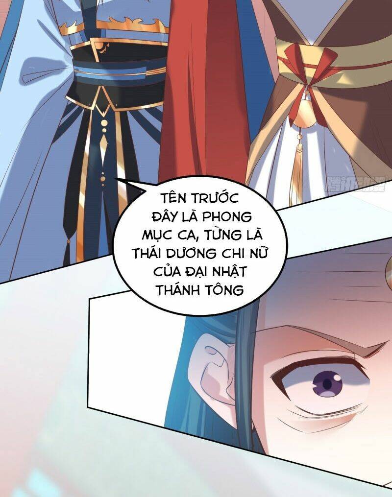 đỉnh cấp phản phái đại sư huynh chapter 22 29