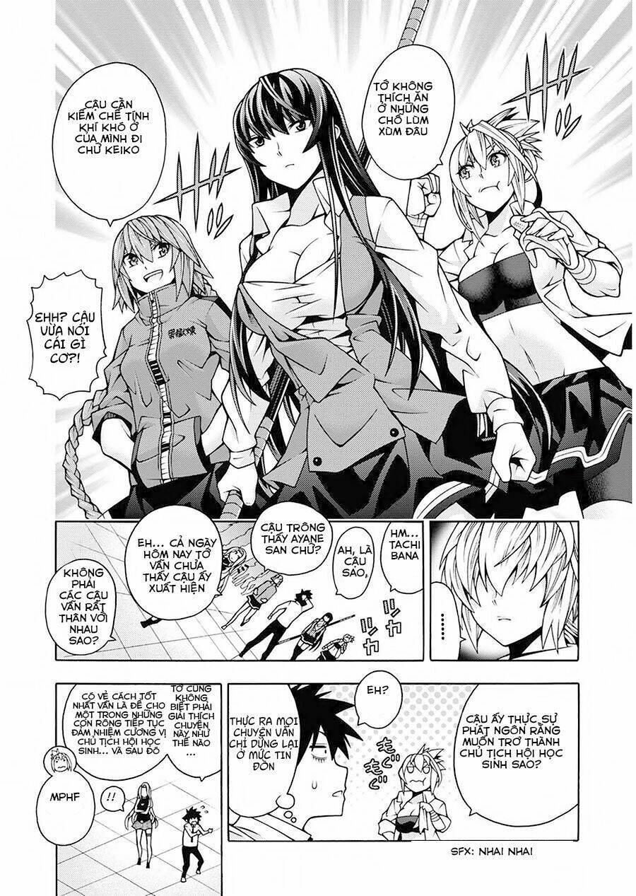 dragons rioting chapter 31.1 5