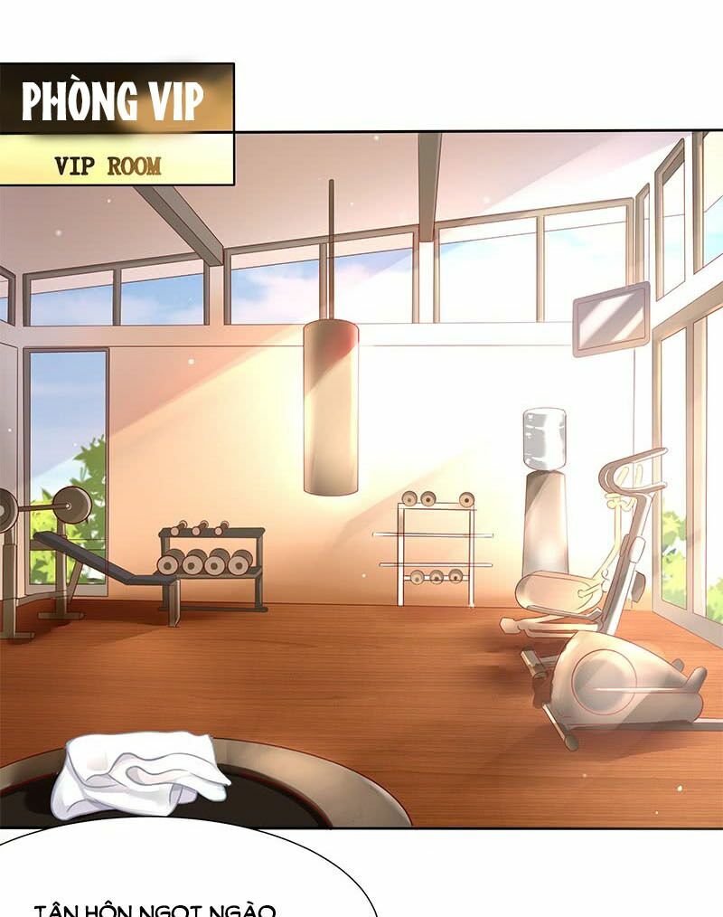 chồng già vợ trẻ trêu nhau hàng ngày chapter 19 2