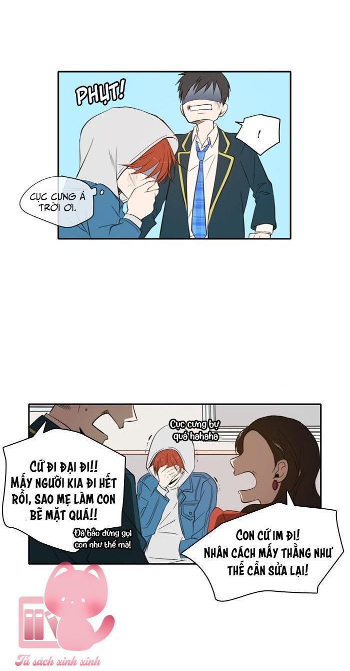 a good day to be a dog chapter 9 34