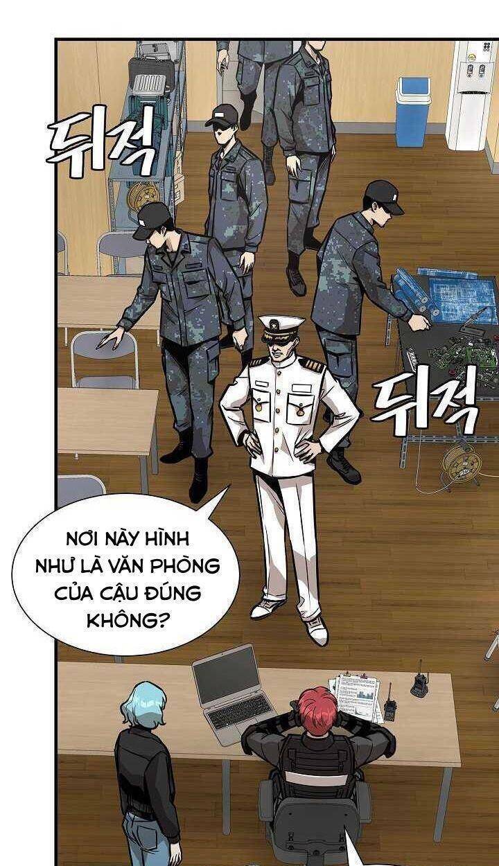 return survival chapter 101 18