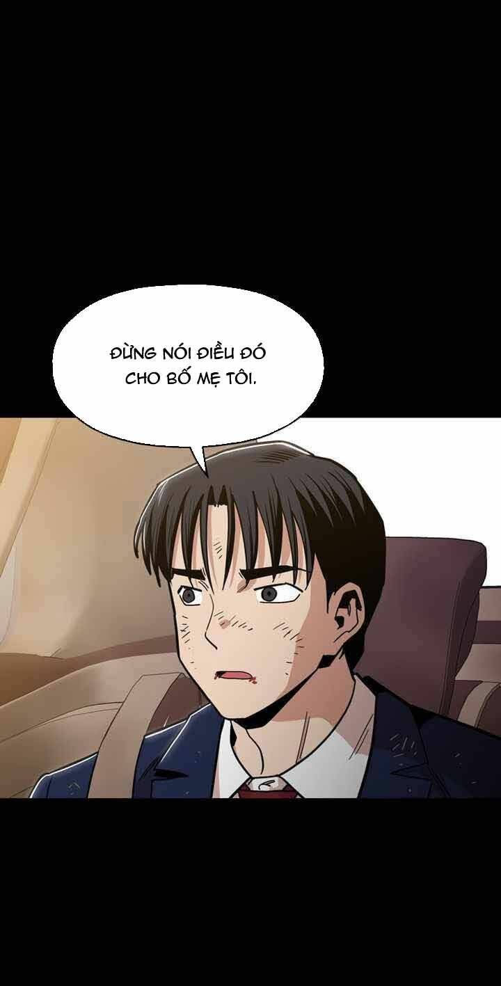 kỷ nguyên tàn bạo chapter 46 23