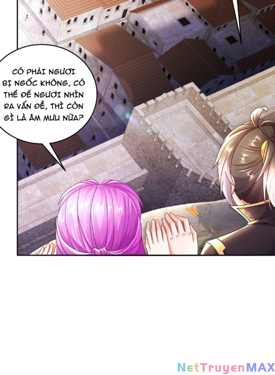 tuyệt thế đạo lữ chapter 71 11