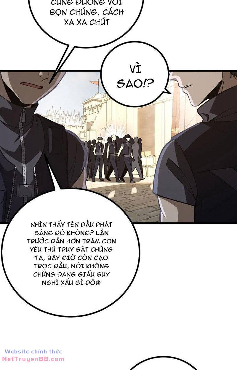 toàn cầu cao khảo chapter 247 31