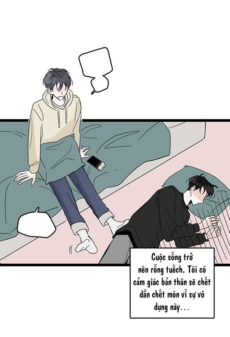 tình cờ yêu (full) chapter 2 17