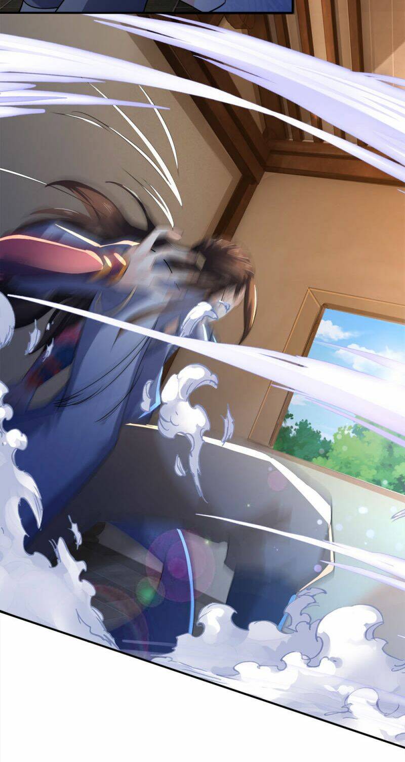 chí tôn hồng bao đại đế chapter 12 5