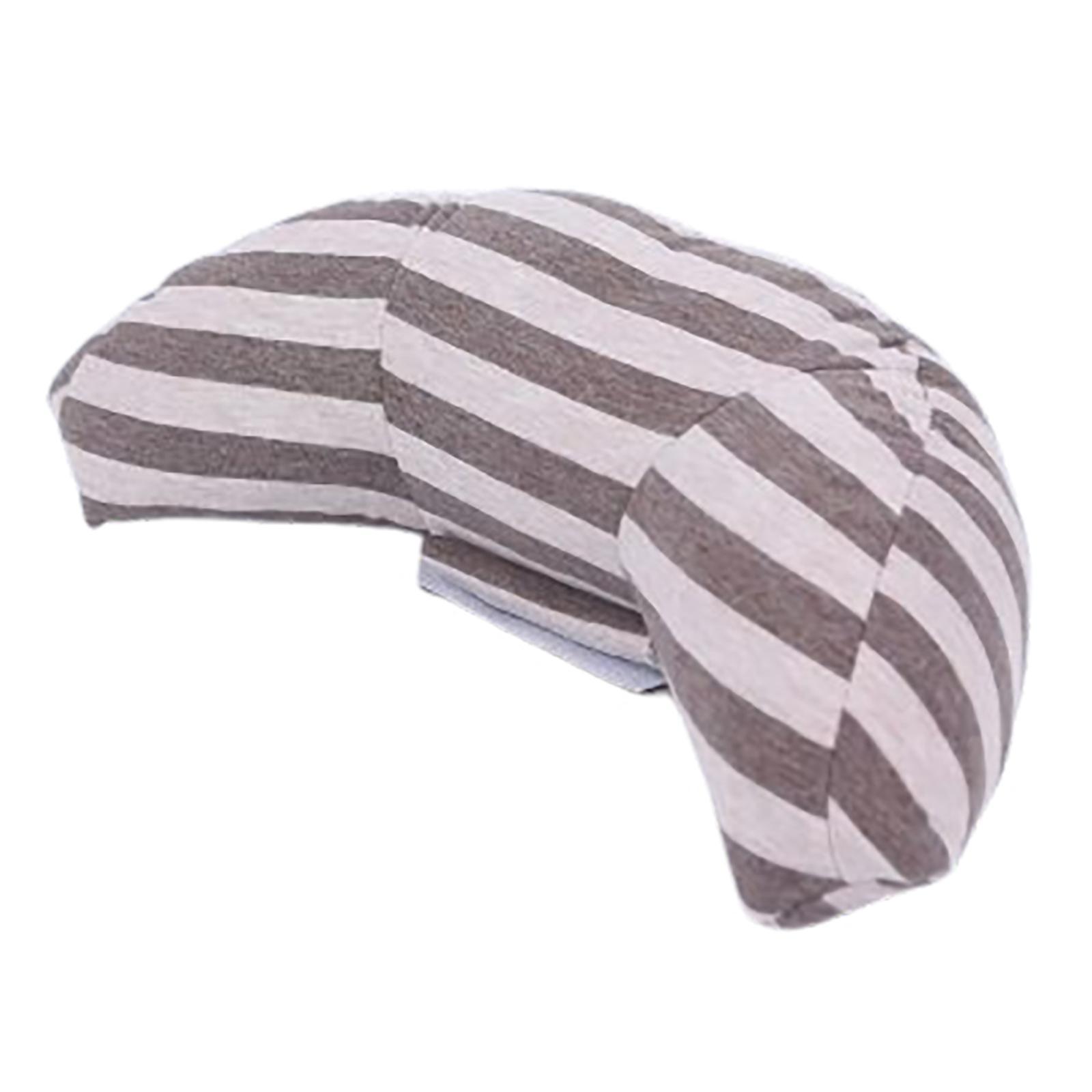 Seat Belt Pillow for Kids Support Adjuster Fit for Head Neck & Shoulder Children Kids