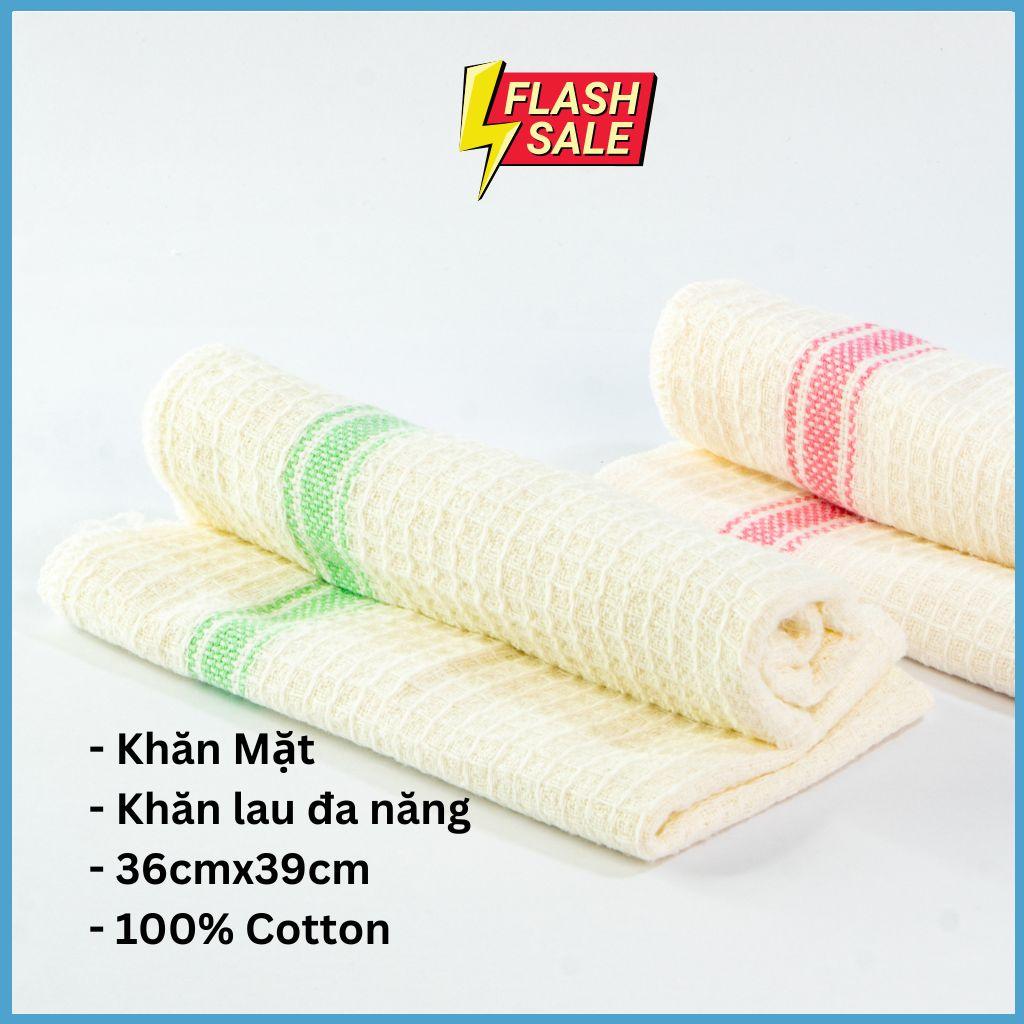 Combo 3 khăn lau HÀNG XUẤT NHẬT Đa năng