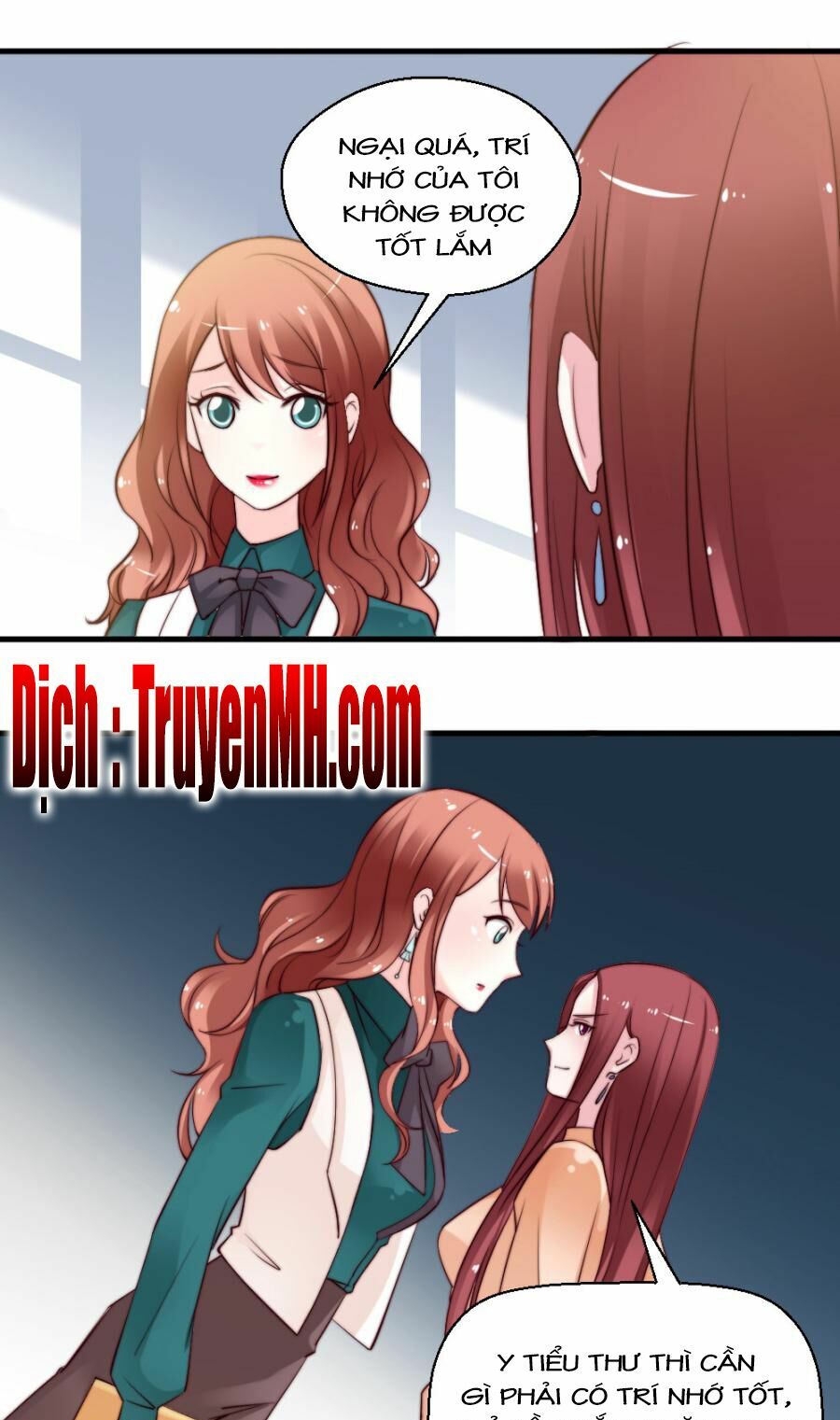 bí mật của thiên kim chapter 70 4