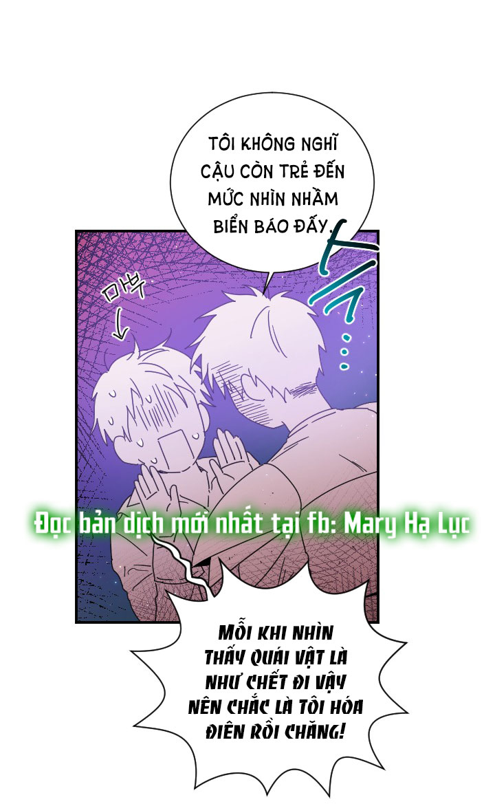 lady baby chapter 185.2 14