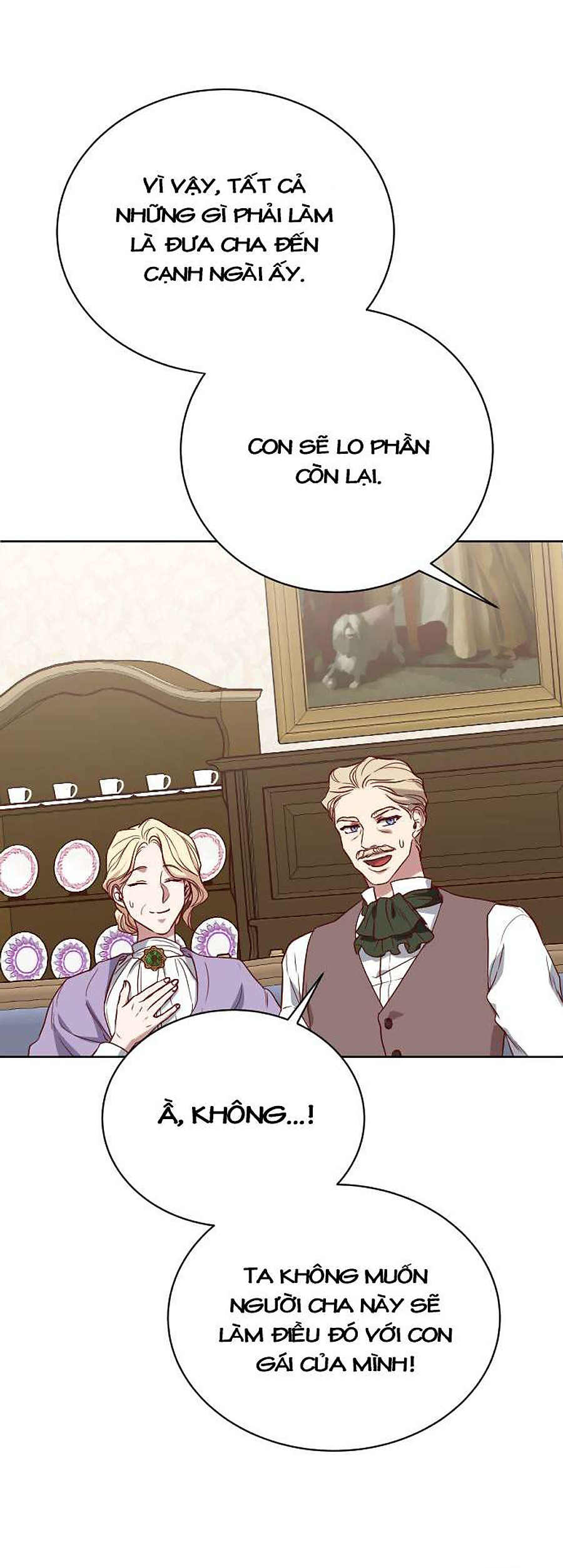 Hoa Dã Thú chapter 1.1 24