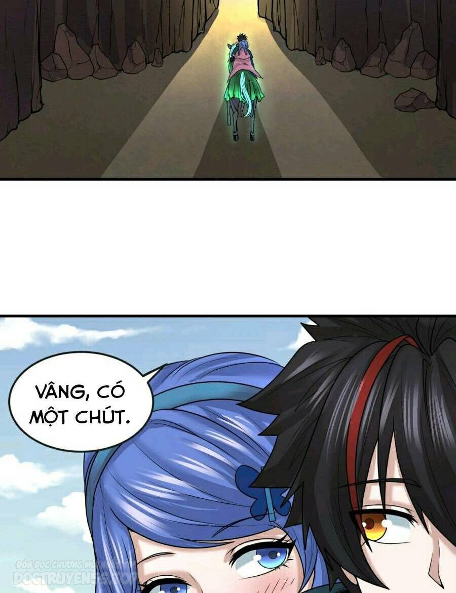 toàn cầu quỷ dị thời đại chapter 41 50