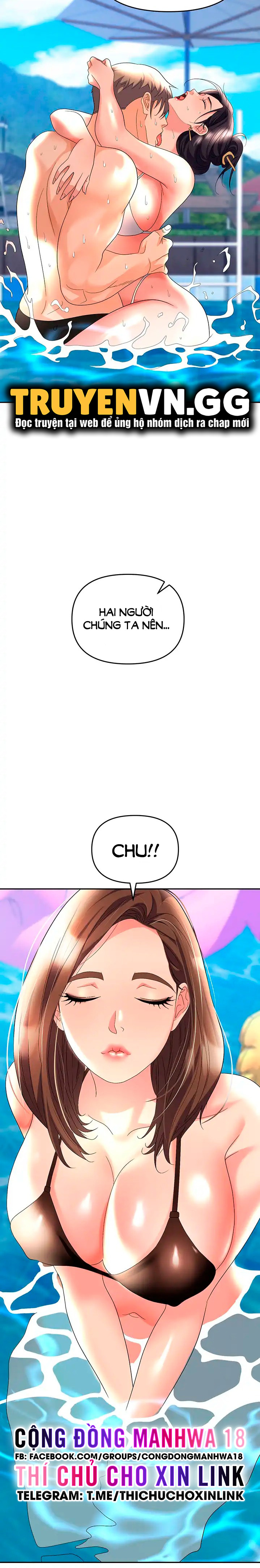 sập bẫy chapter 31 21