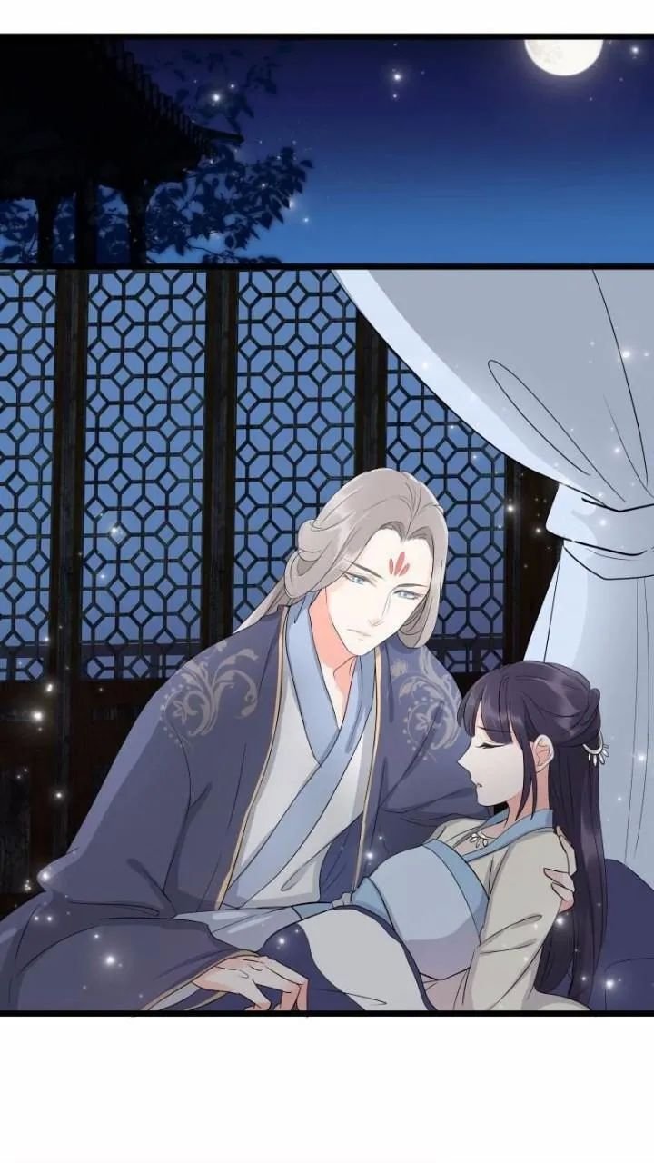 định mệnh giữa vị thần và tiểu cô nương chapter 12.4 5