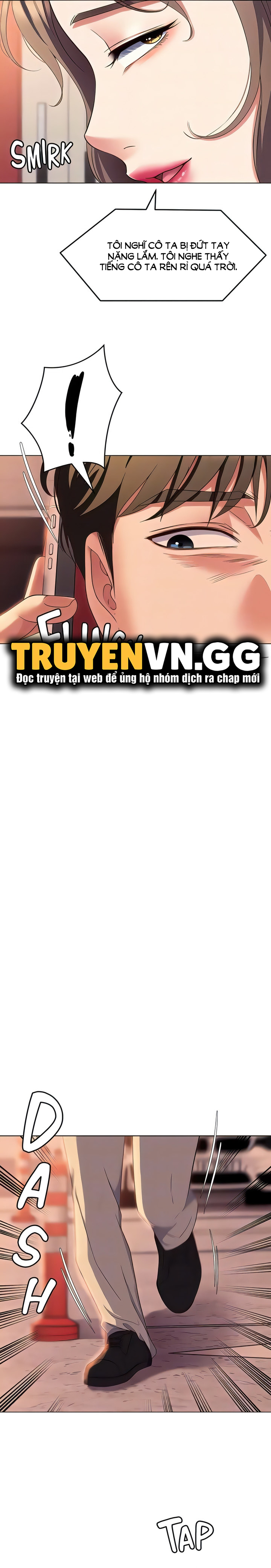 tối nay cưng muốn ăn gì? chapter 88 8