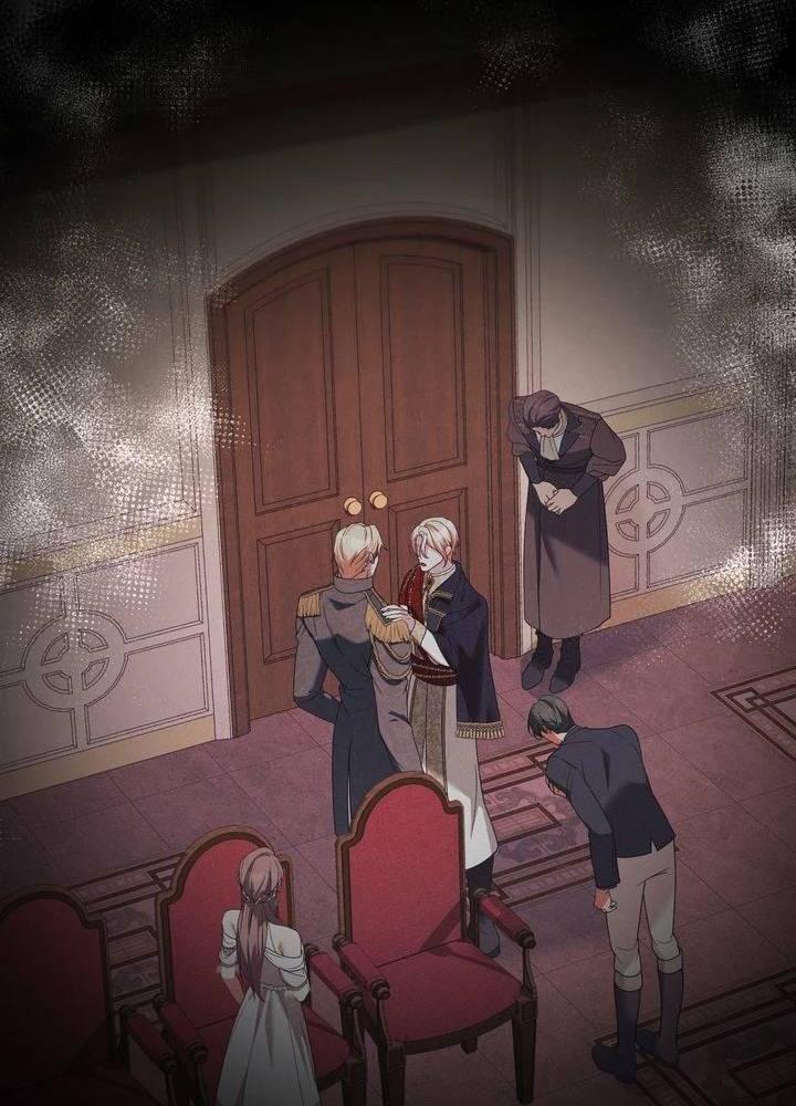 chấp nhận sự chiếm đoạt chapter 37 36