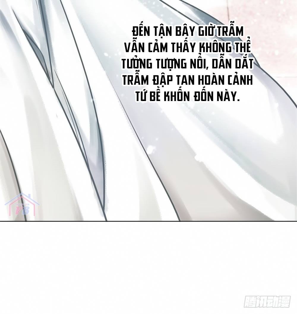 gay rồi! cái đó thành tinh rồi chapter 19 8