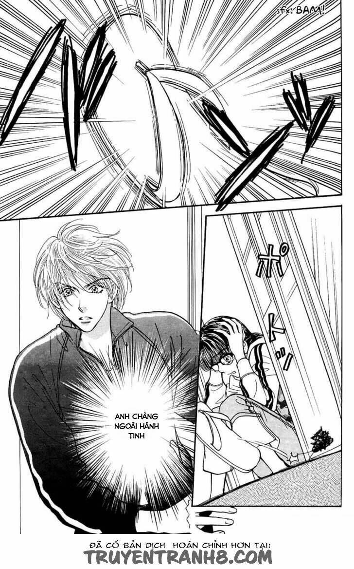 welcome to cosmos apartment chapter 1 16