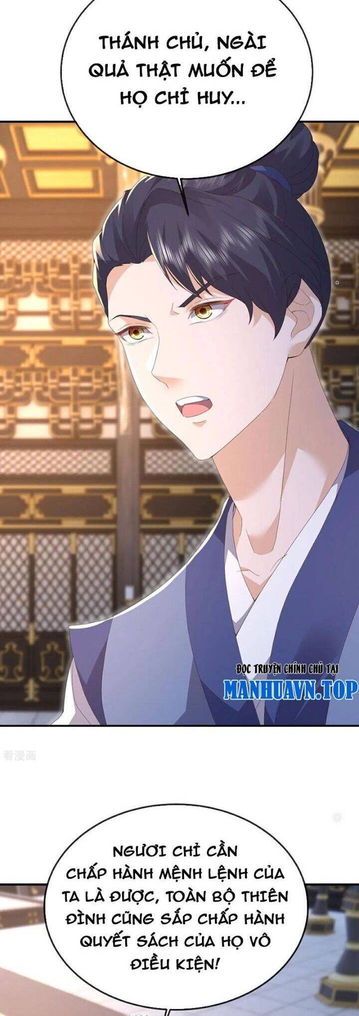 tiên võ đế tôn chapter 684 3