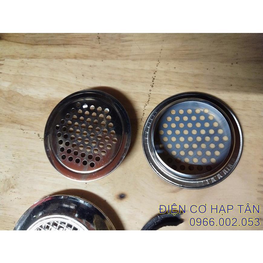 LỖ THÔNG HƠI TỦ NHÔM KÍNH , CHỤP THÔNG HƠI NHỰA và inox , PHỤ KIỆN TỦ NHÔM KIẾNG, THÔNG HƠI TỦ CHÉN DĨA