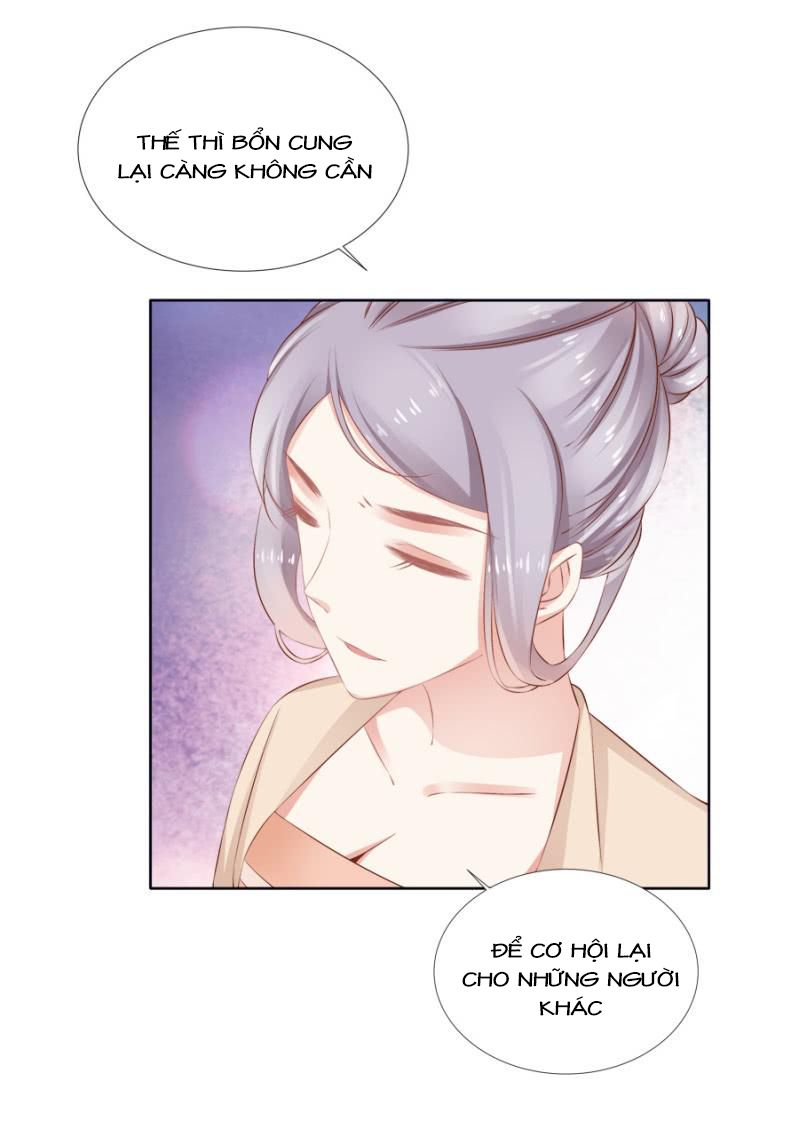 solo đi vương gia chapter 126 9