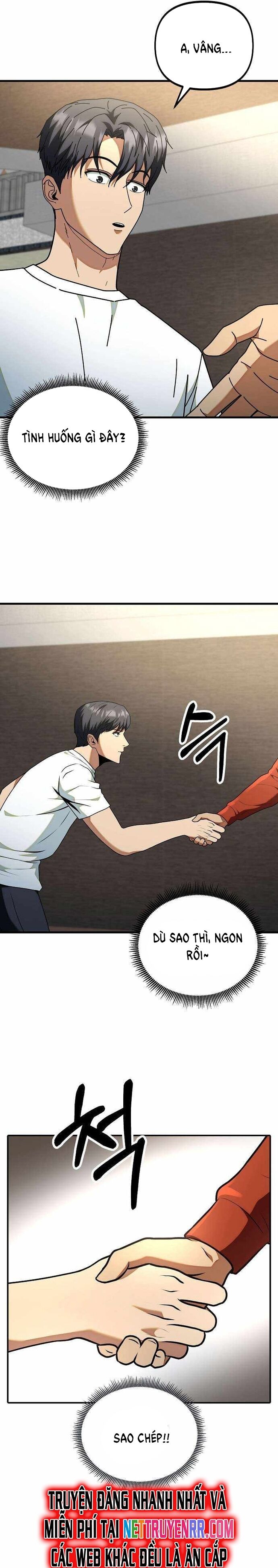 kiếm tiền bằng kỹ năng sao chép chapter 13 12