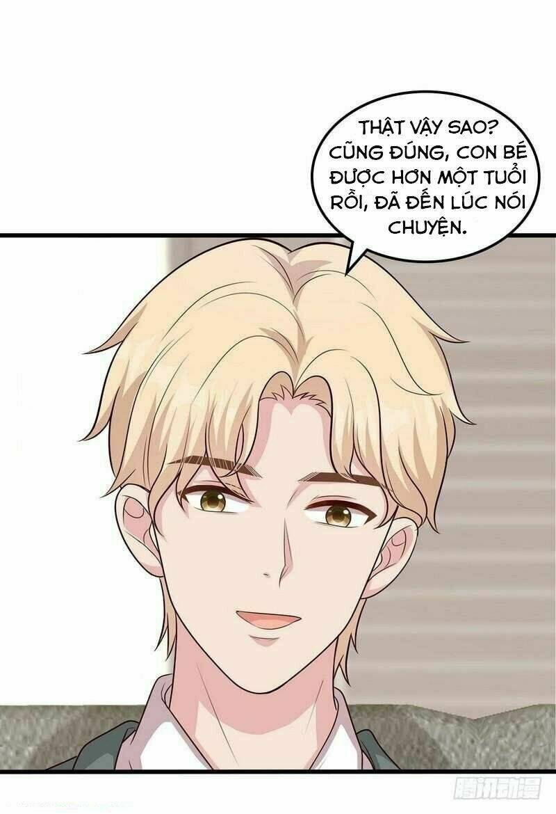 nam thần manh bảo tận diệt chapter 52 9