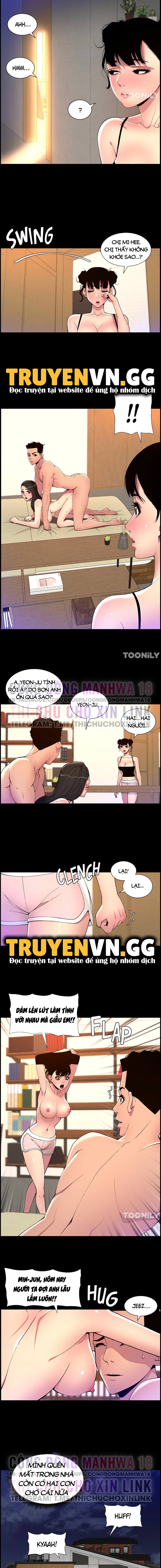 app đế vương giường chiếu chapter 68 7