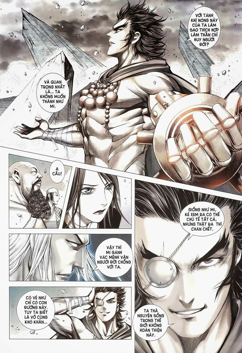 phong thần ký chapter 179 17