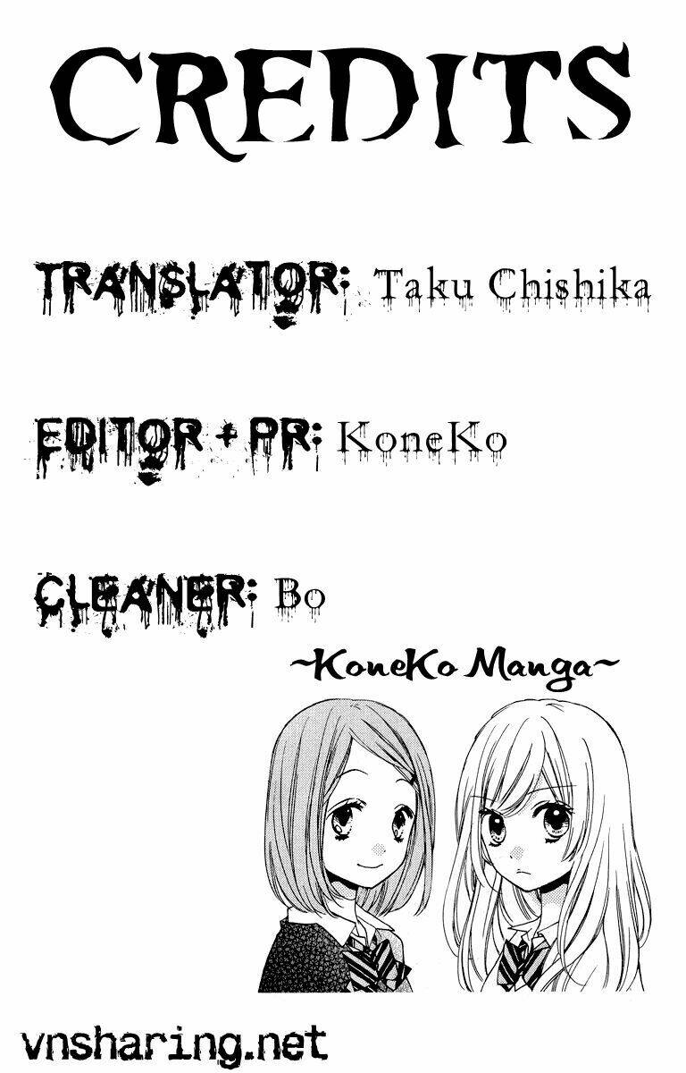 lớp học rùng rợn chapter 29 38