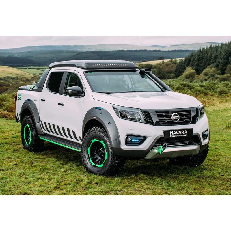 Bạt Che Phủ Xe NISSAN NAVARA Cao Cấp