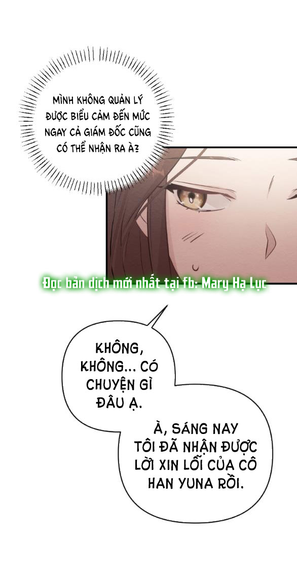 [18+] đêm không thể vãn hồi chapter 5.1 3