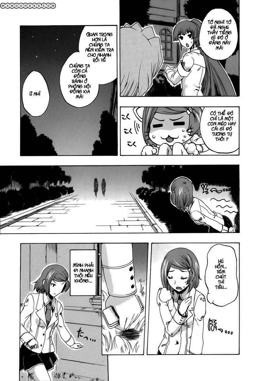 tokarev no ayaui shiro chapter 3 24