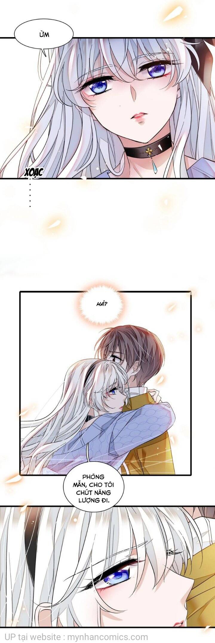 long phượng phiên chuyển chapter 67 17