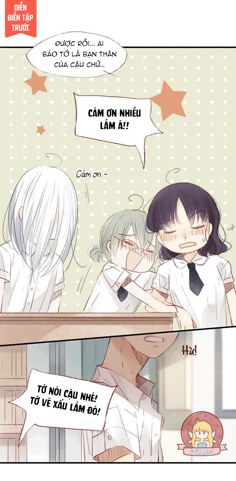 phế sài thần đăng và công chúa chapter 20 1