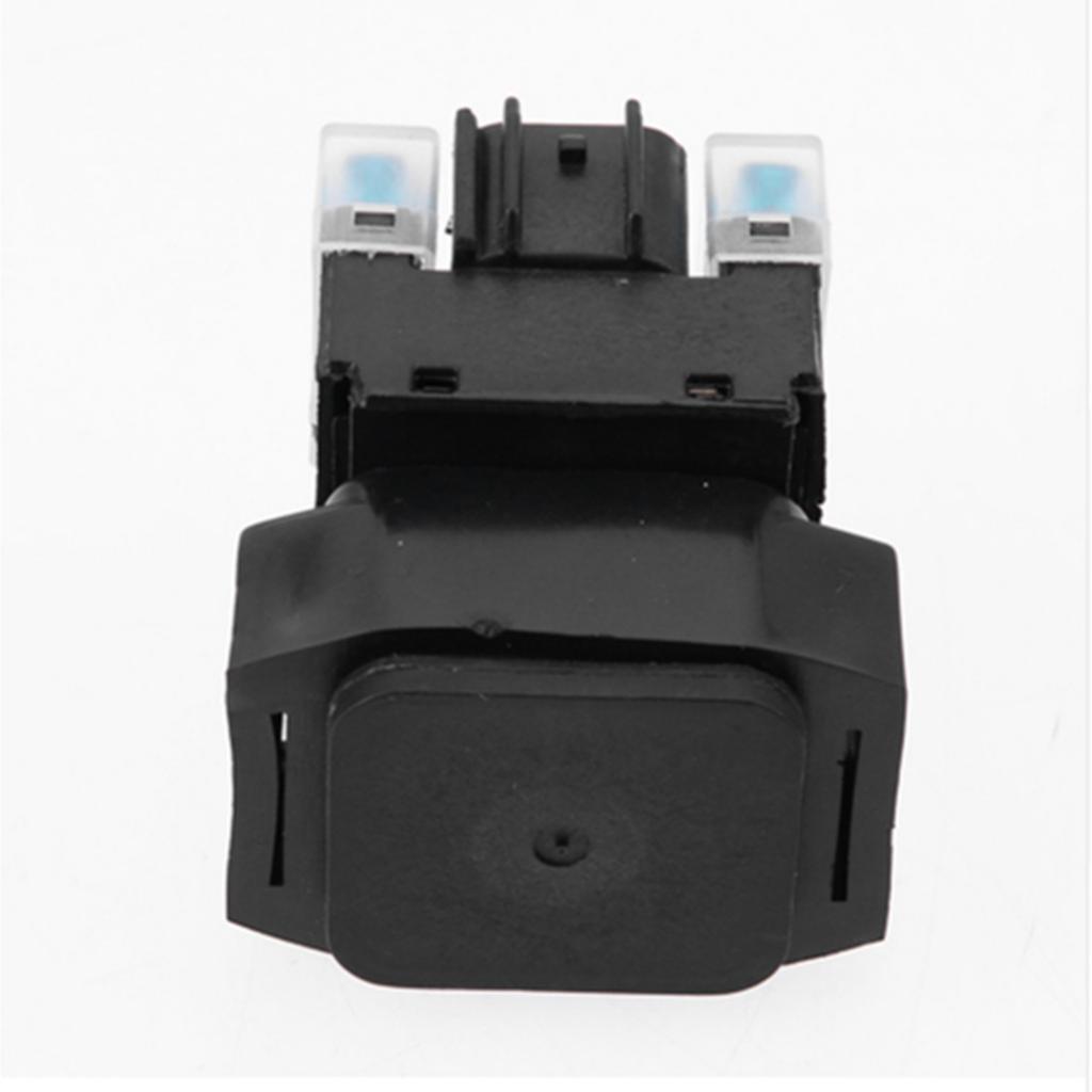 Replacement Starter Relay Solenoid Switch for for Suzuki GSXR600/600F