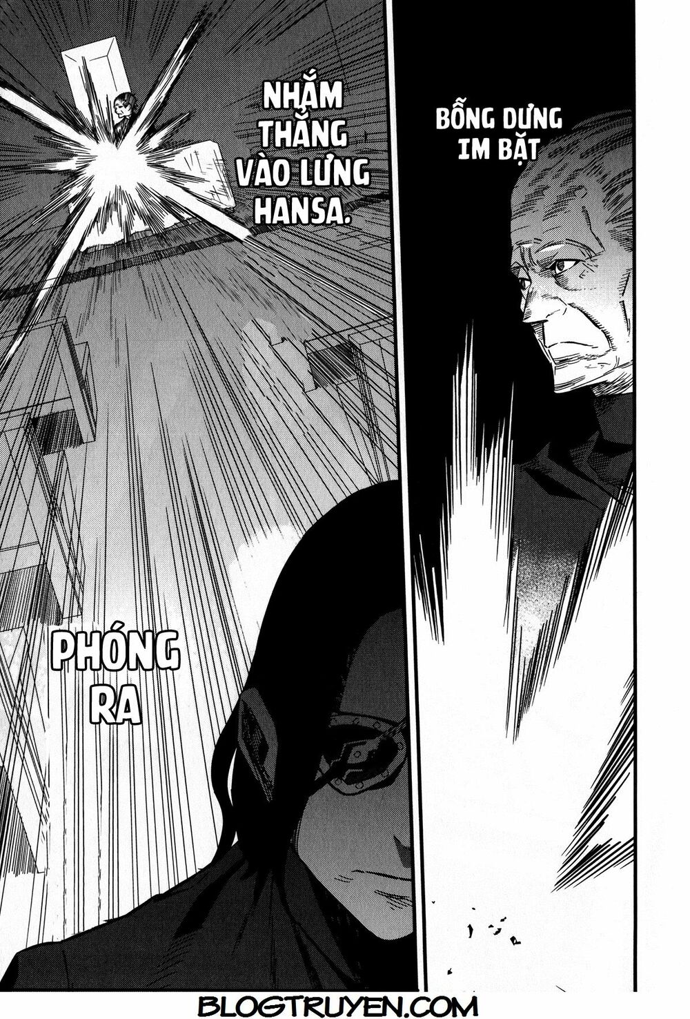 fate/strange fake chapter 8 20