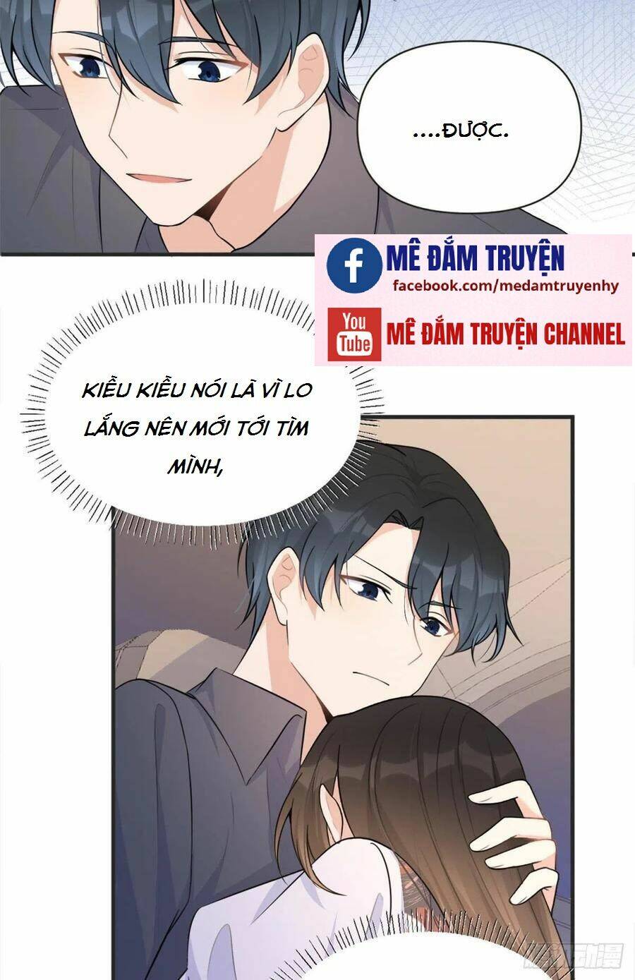 vẫn cứ nhớ em, nhớ em chapter 102 36