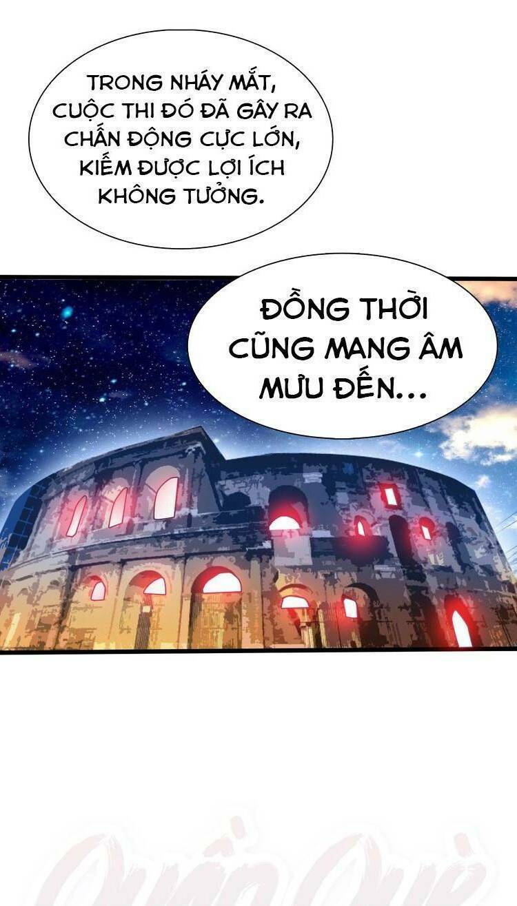 kinh thế kỳ nhân chapter 39 7