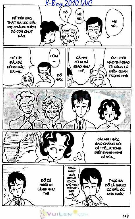 nhóc maruko chapter 4 148