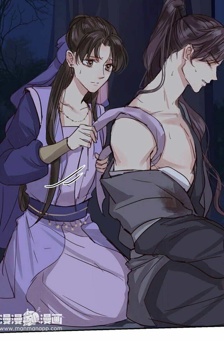 chỉ phu vi thê chapter 63 6