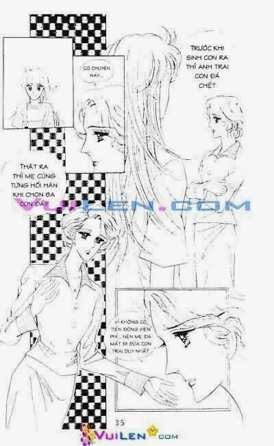 lá chắn tình yêu chapter 6 35