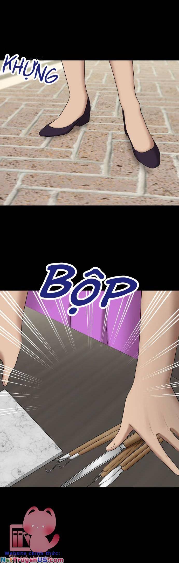 chị em tranh đấu chapter 31 13